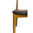Faux Leather Upholstered Side Chair-25968175-123349656