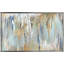 Blue Gold Illusion - Print Canvas-1865701157-1865701154-1831177562