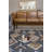 Bouscat Moroccan Indoor Rug-1097943295