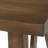 1 Piece Rectangular Dining Table Without Chair