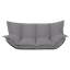Canapé convertible, fauteuil inclinable réglable paresseux