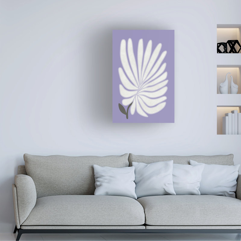 Art sur toile, bol Amini54, H 19 po x l 12 po