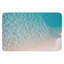 Tapis pour salle de bain Clear Beach 36 po x 24 po