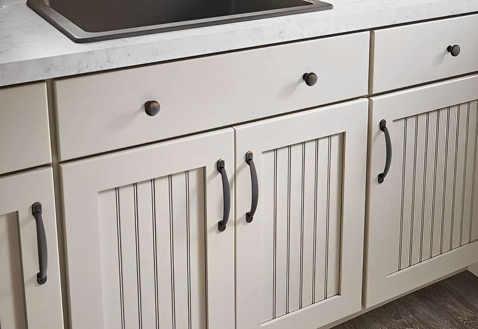 Cabinet and Drawer Knobs