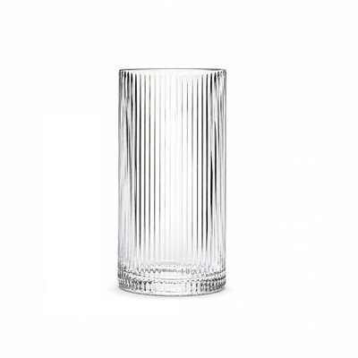 Verres à long drink Dandy 34 cl (paquet de 4)