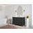 Aberdeen 48 " W Freestanding Standard Free Standing 1 Single Vanity Bathroom Vanity With Quartz Top-94118573