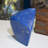 Lapis Lazuli - Afghanistan