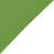 White Lamp/Green Stripes
