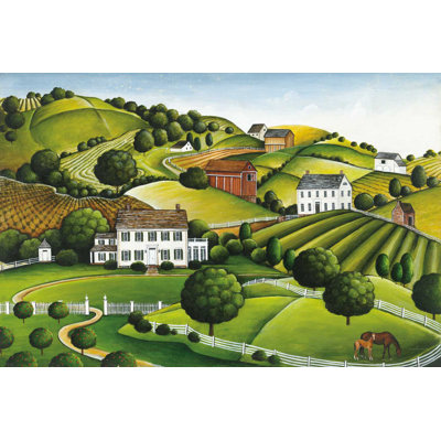 Apple Valley