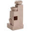 VALLESINELLA Outdoor Floor Fountain