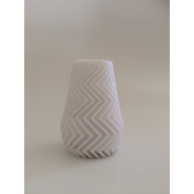 Trisler Handmade Table Vase