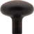 Burshed Oil Rubbed Bronze