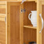 Keper Kitchen Cart