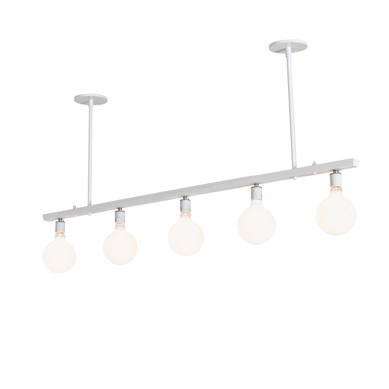 Alva 5 - Light Pendant