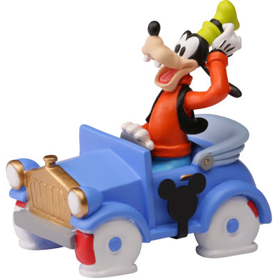 Disney Disney/Pixar Figurines & Sculptures