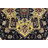Performance Wool Geometric Rug