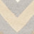 Aundray Hand Tufted Wool Chevron Rug-1188613260