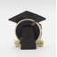 Cadre photo Graduation Hat