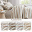 Édredon 2 pièces pour lit simple / simple TG-133693075