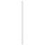 Metro Lane Cabinet Handles 10 Pcs Black 64 Mm Stainless Steel-696326673-696326669