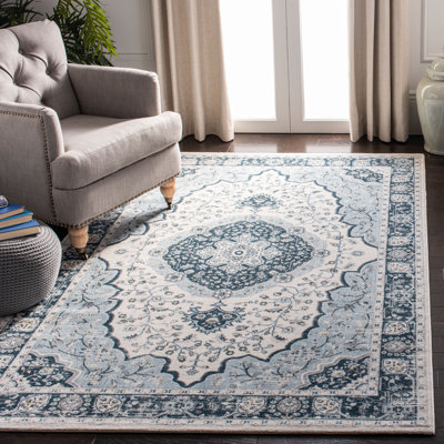Tapis oriental Delmer Performance