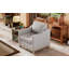 Chaise d'appoint Zairo-2081582039