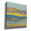  «Mountain Series 24» par Lorelle Rau, art mural sur toile, 12 po x 12 po-1920752913