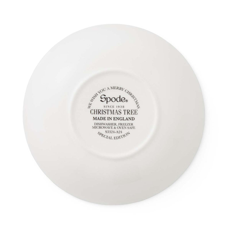 6" Cereal Bowl