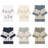 Easton 3-Piece Turkish Cotton Towel Set-31437594-122498966
