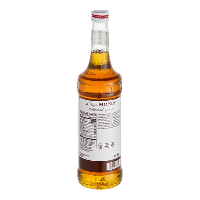 FixtureDisplays Snow Cone Syrup - Le délai de livraison est de 3 jours.
