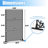 Metal Privacy Screen