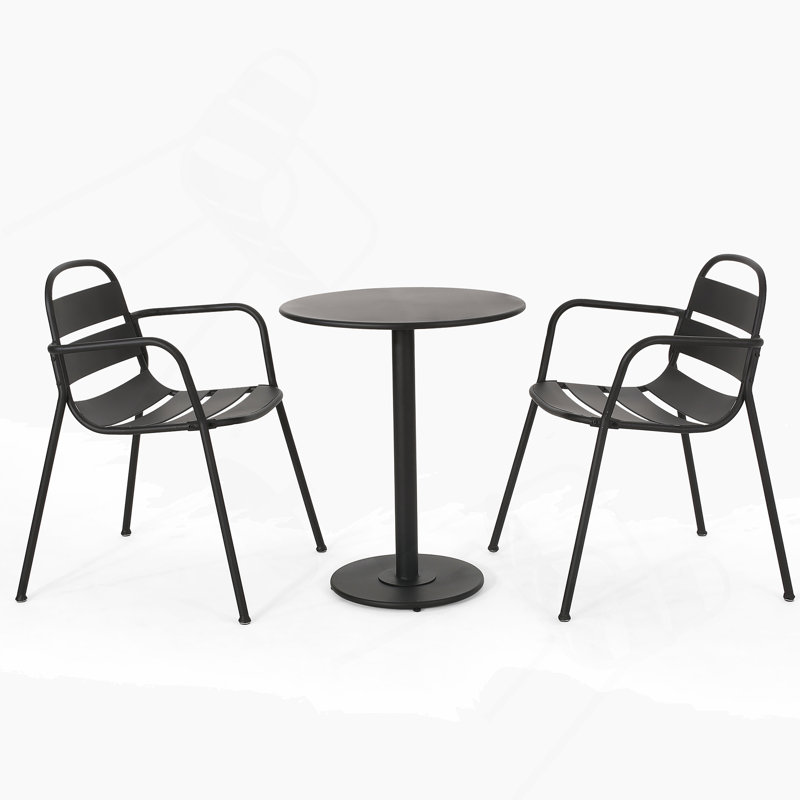 Ensemble Terra Nova Bistro