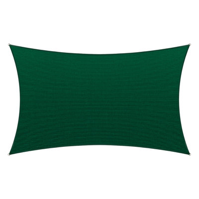 Royal Shade Rectangle 200 GSM Sun Shade Sail