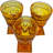 19 oz. Goblet Set