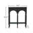 31" Solid Wood Entryway Console Table-230710906