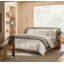 Signature Embellished Duvet Set-225433868