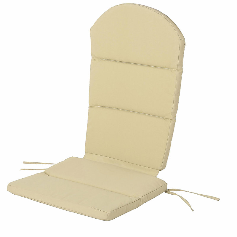 Coussin de chaise Malibu