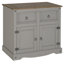 Doe 86cm Sideboard-122874863-122874860
