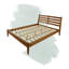 Lit plateforme en bois massif Ashlie-727566332-727566335