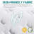 Crystli 10" Medium with Innerspring Hybrid Memory Foam Mattress in a Box-60102605