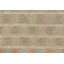Scandinavian Hand Knotted Wool Geometric Area Rug-1462999319