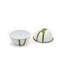 Service de table 16 pièces, service pour 4 Ottomar Abstract-1252837918
