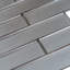 2X8 Subway Glass Mosaic Tile-488506578