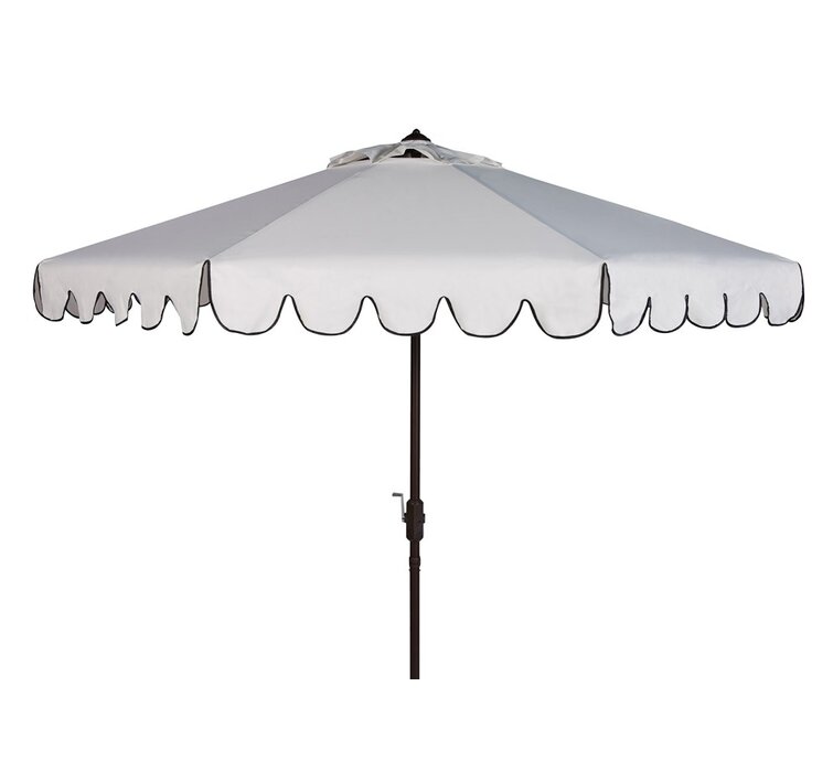 Pedrick 8.4' Market Umbrella
