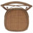 Franklin Solid Wood Counter Stool-91060524-93805749-99324130