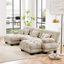 Canapé modulaire Luxury Luxury-46935293-46935266-46935294