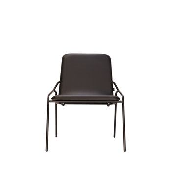 Petit fauteuil Dupont