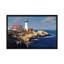 Coastal Lighthouse by Zhen-Huan Lu - Wrapped Canvas Print-461781557-527252843