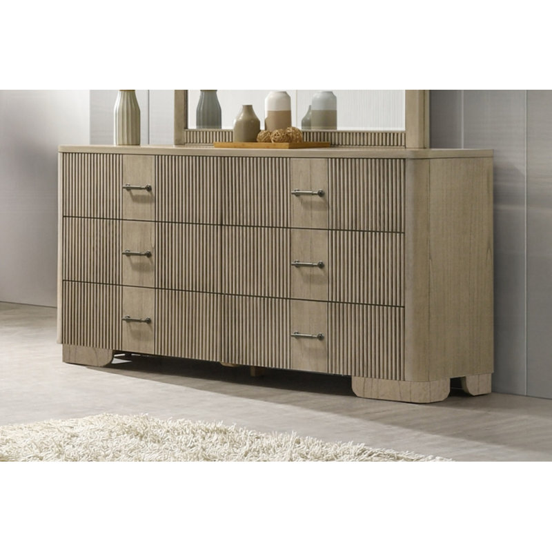 Commode Damaya
