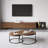 Fero Round Nesting Coffee Table Set(24"-32")-807887696